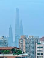 Zhome-Parkville Three bedrooms-XinTianDi