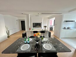 Zhome-Parkville Three bedrooms-XinTianDi