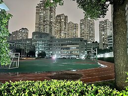 Zhome-Parkville Three bedrooms-XinTianDi