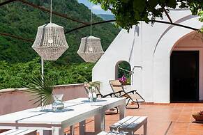 Villa Mina By Napoliapartments