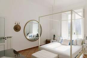 Villa Mina By Napoliapartments