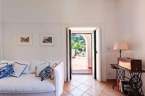 Villa Mina By Napoliapartments