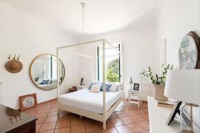 Villa Mina By Napoliapartments
