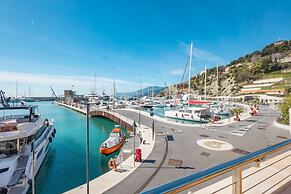 La C te d Azur in Ventimiglia
