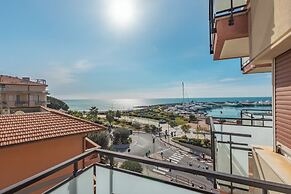 La C te d Azur in Ventimiglia