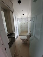 Hotel Globo de Cianorte