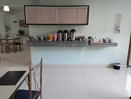 Hotel Globo de Cianorte