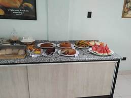 Hotel Globo de Cianorte