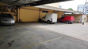 Hotel Globo de Cianorte