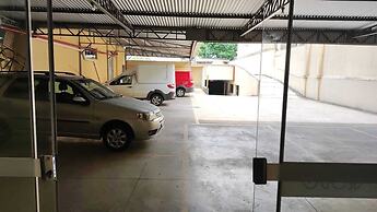 Hotel Globo de Cianorte