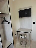 Hotel Globo de Cianorte