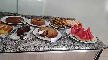 Hotel Globo de Cianorte