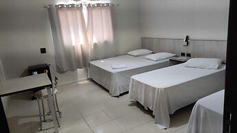 Hotel Globo de Cianorte