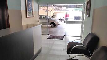 Hotel Globo de Cianorte