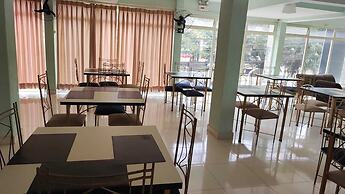 Hotel Globo de Cianorte