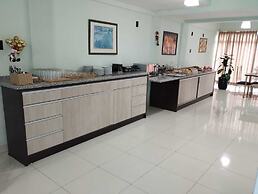 Hotel Globo de Cianorte