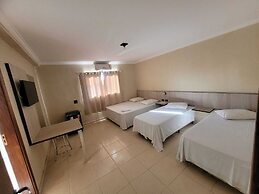 Hotel Globo de Cianorte