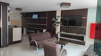 Hotel Globo de Cianorte