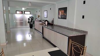 Hotel Globo de Cianorte