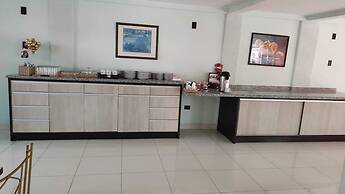 Hotel Globo de Cianorte