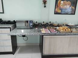 Hotel Globo de Cianorte