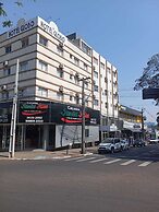 Hotel Globo de Cianorte