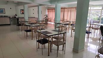 Hotel Globo de Cianorte