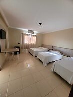 Hotel Globo de Cianorte