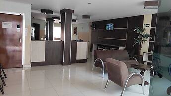 Hotel Globo de Cianorte