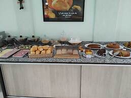 Hotel Globo de Cianorte