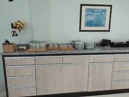 Hotel Globo de Cianorte