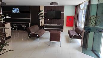 Hotel Globo de Cianorte