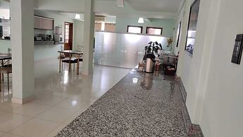 Hotel Globo de Cianorte