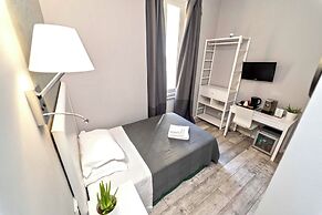 Bed and Best Next Door