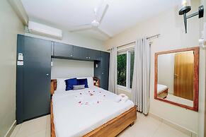 Fumba Town Private Residences