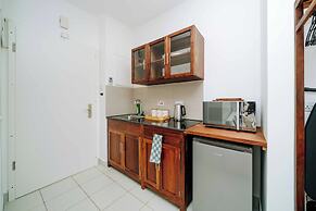 Fumba Town Private Residences