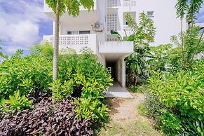 Fumba Town Private Residences