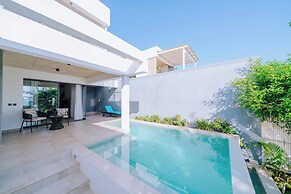 Fumba Town Private Residences