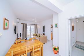 Fumba Town Private Residences