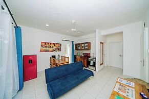 Fumba Town Private Residences