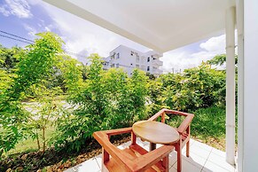 Fumba Town Private Residences