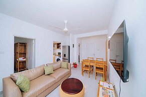 Fumba Town Private Residences