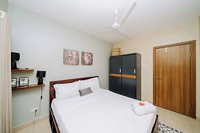 Fumba Town Private Residences