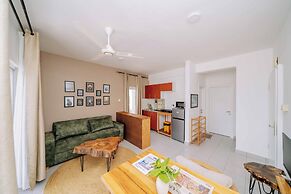 Fumba Town Private Residences