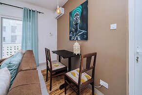 Fumba Town Private Residences