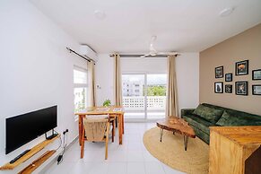 Fumba Town Private Residences