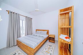 Fumba Town Private Residences