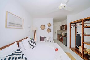 Fumba Town Private Residences