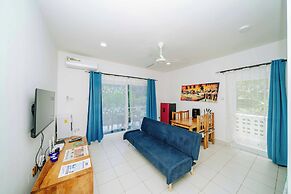 Fumba Town Private Residences