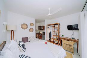 Fumba Town Private Residences